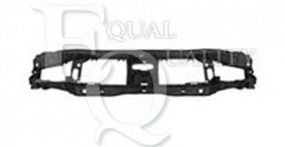 EQUAL QUALITY l04440 - Облицовка передка